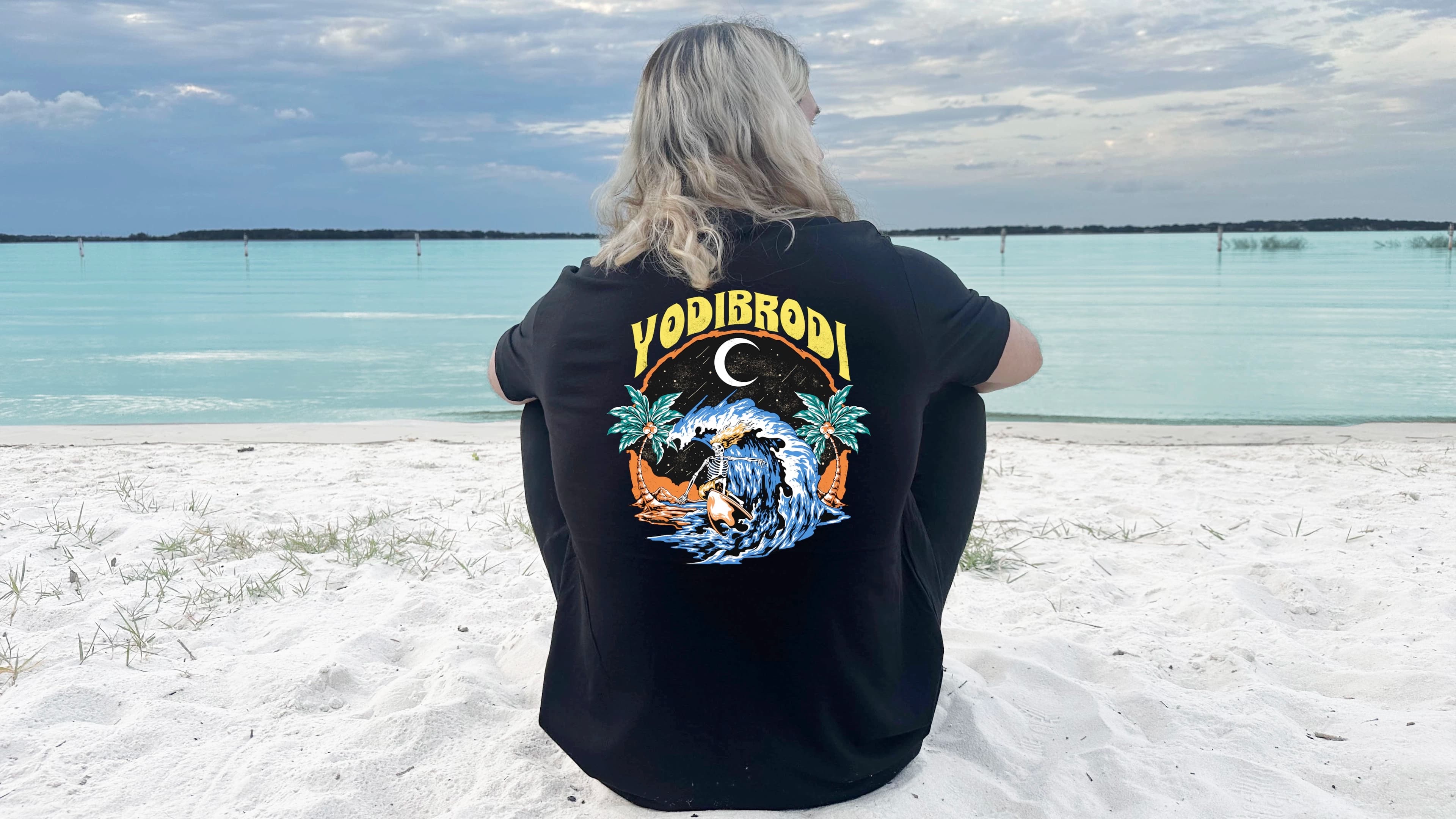 Yodibrodi Shop