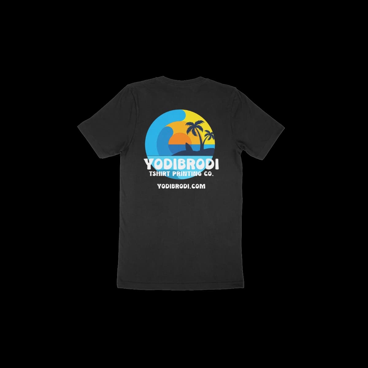 Dark Company Tee - B.webp